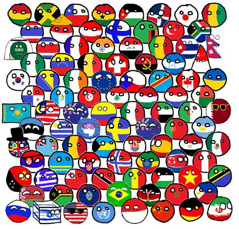 Polandball Wiki.